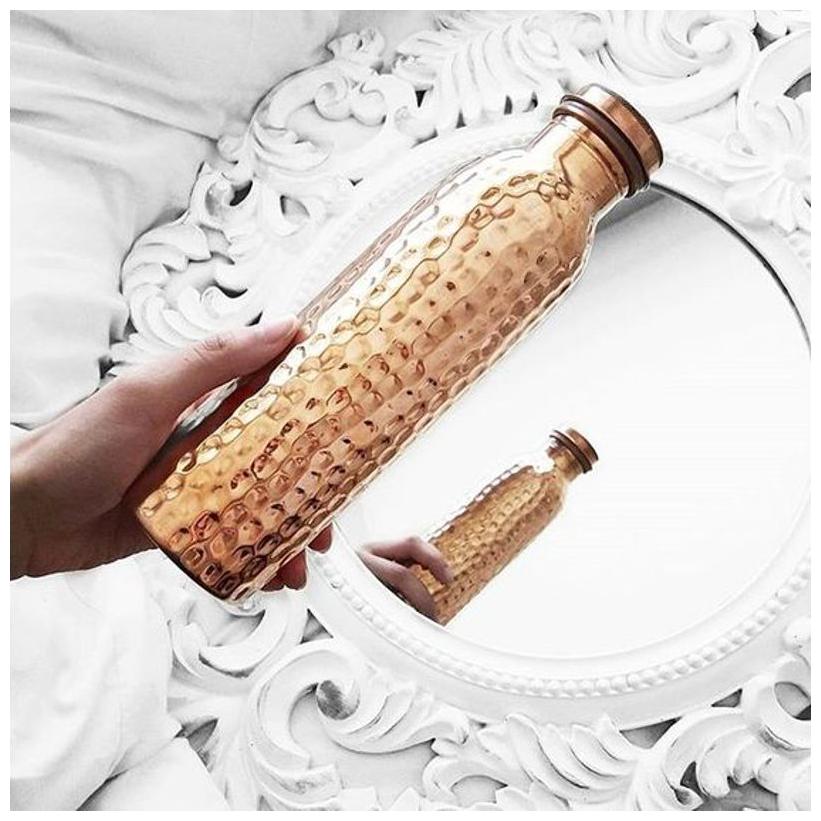 

Stainless Steel Water Bottle