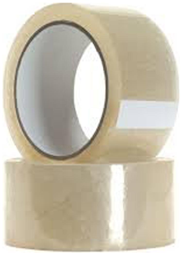 

Stick IT Packing Tape (Pack Of 72)