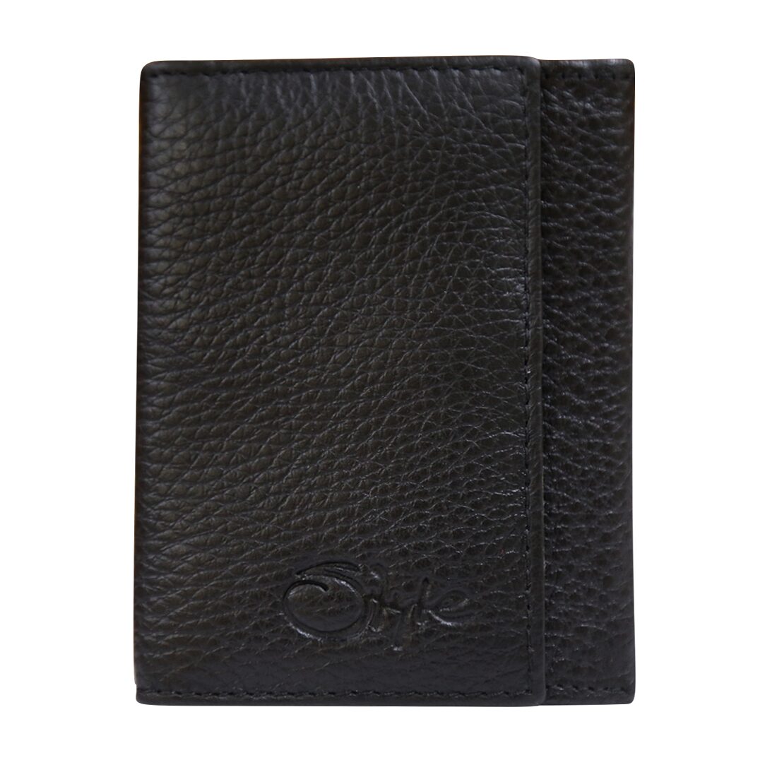 

STYLE SHOES Leather Black Atm Visiting Credit Card Holder Pan Card ID Card Holder Pocket wallet Genuine Accessory for Men and Women
