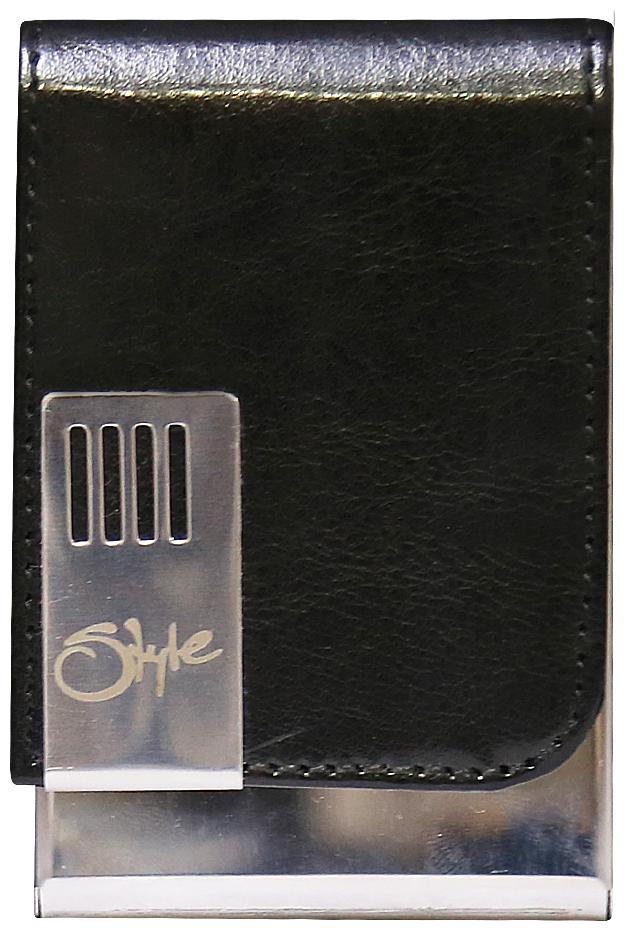 

Style Shoes Rfid Credit Cardholder Minimalist Slim Wallet Front Pocket Cards Protector Pop Up Design 6 Card Holder