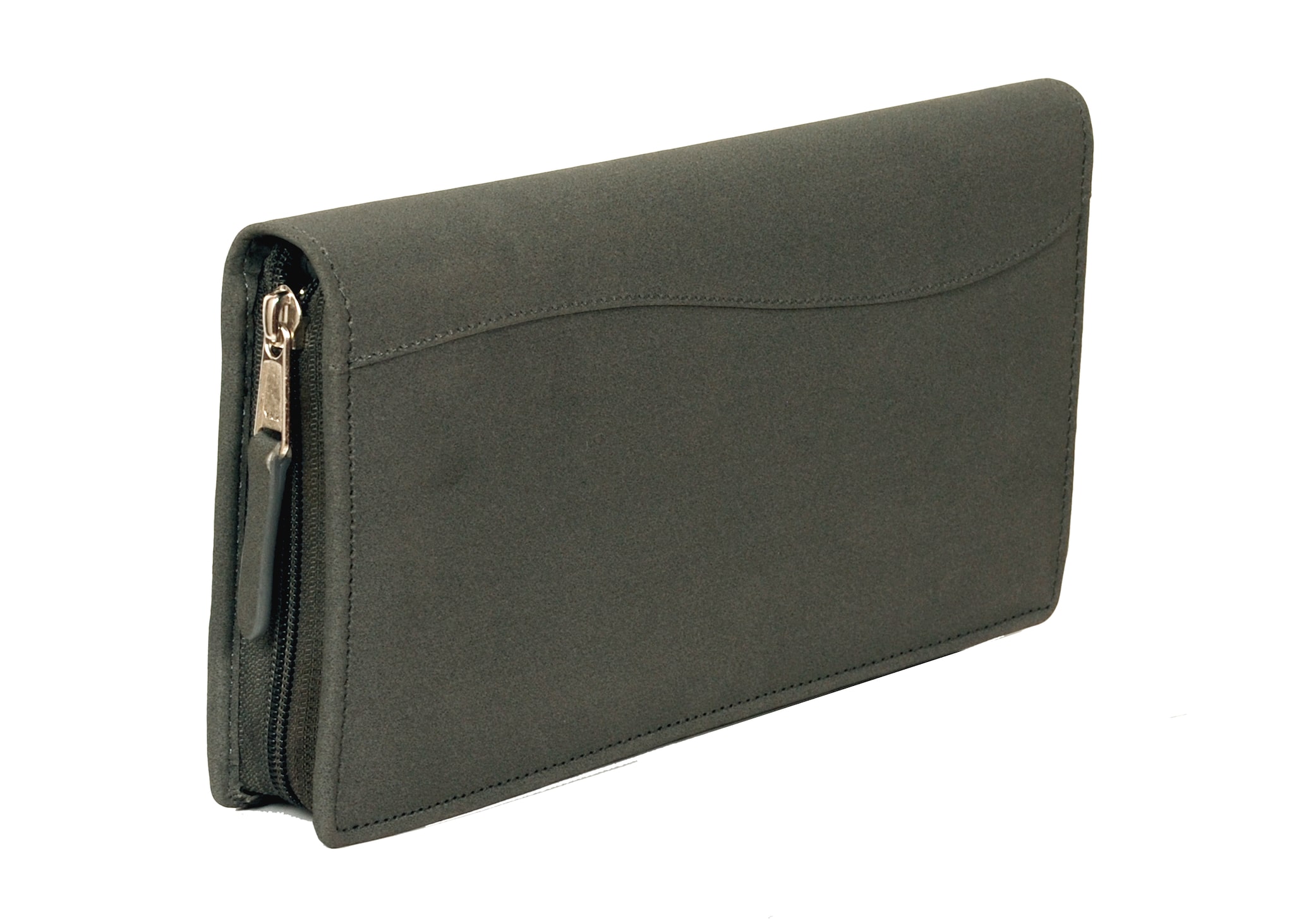 

Sukeshcraft Cheque Book Holder for 50 Cheque Leaf 10 Cards Currency Passbook