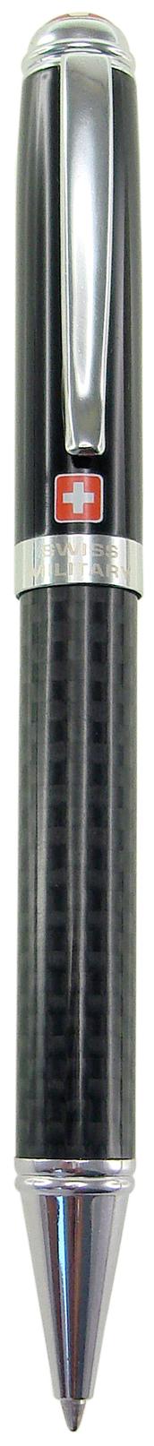 

Swiss Military BP-32 Ball Pen Blue