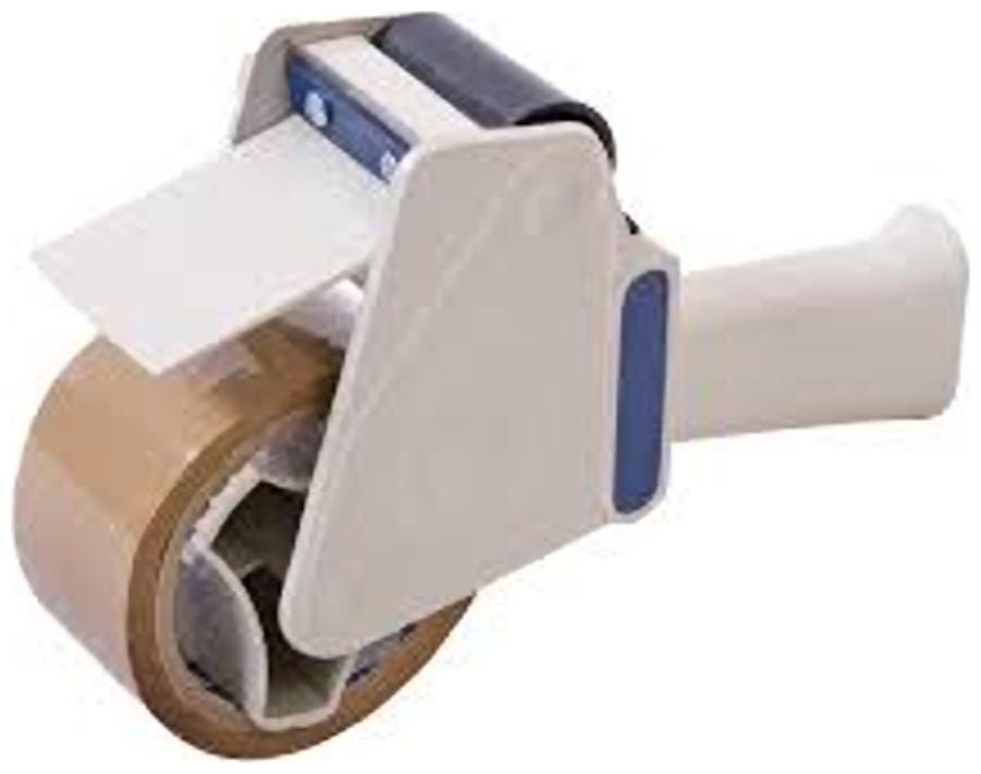 

Tape Dispenser 7 62 cm (3 inch) Pack of 1