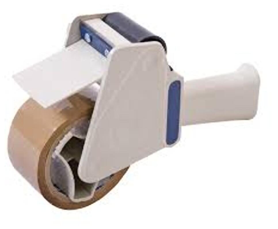

Tape Dispenser 7 62 cm (3 inch) Pack of 1