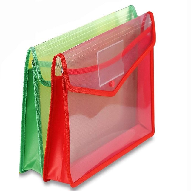 

TEP Polypolyne file pack of 2 multi