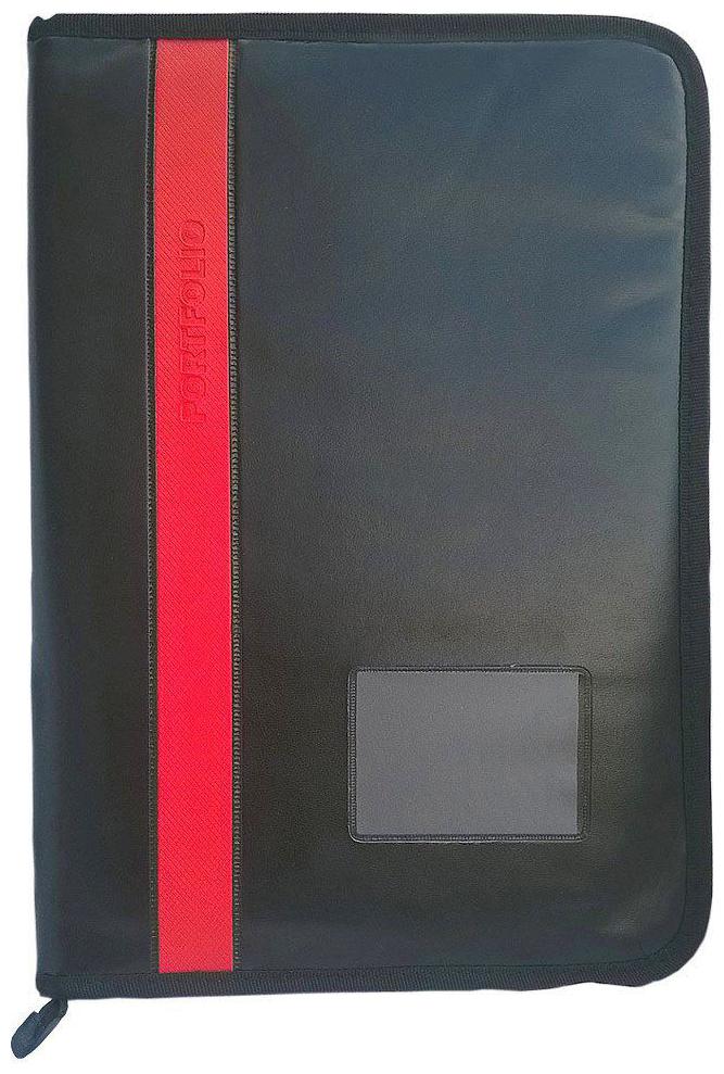 

TEP portfolio file red