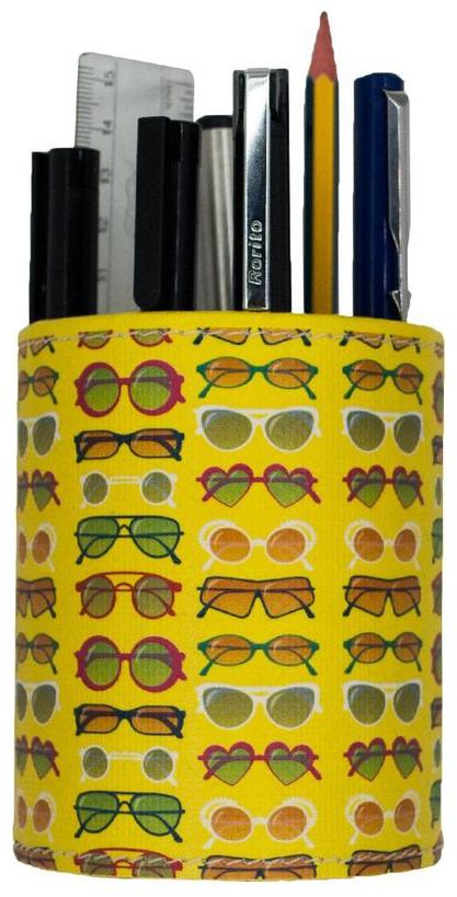 

The Crazy Me Sunglass Pen Stand