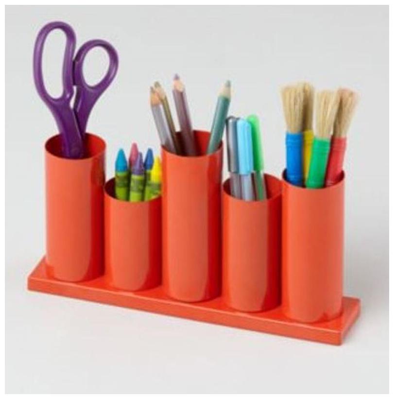 

The New Look desk organizer