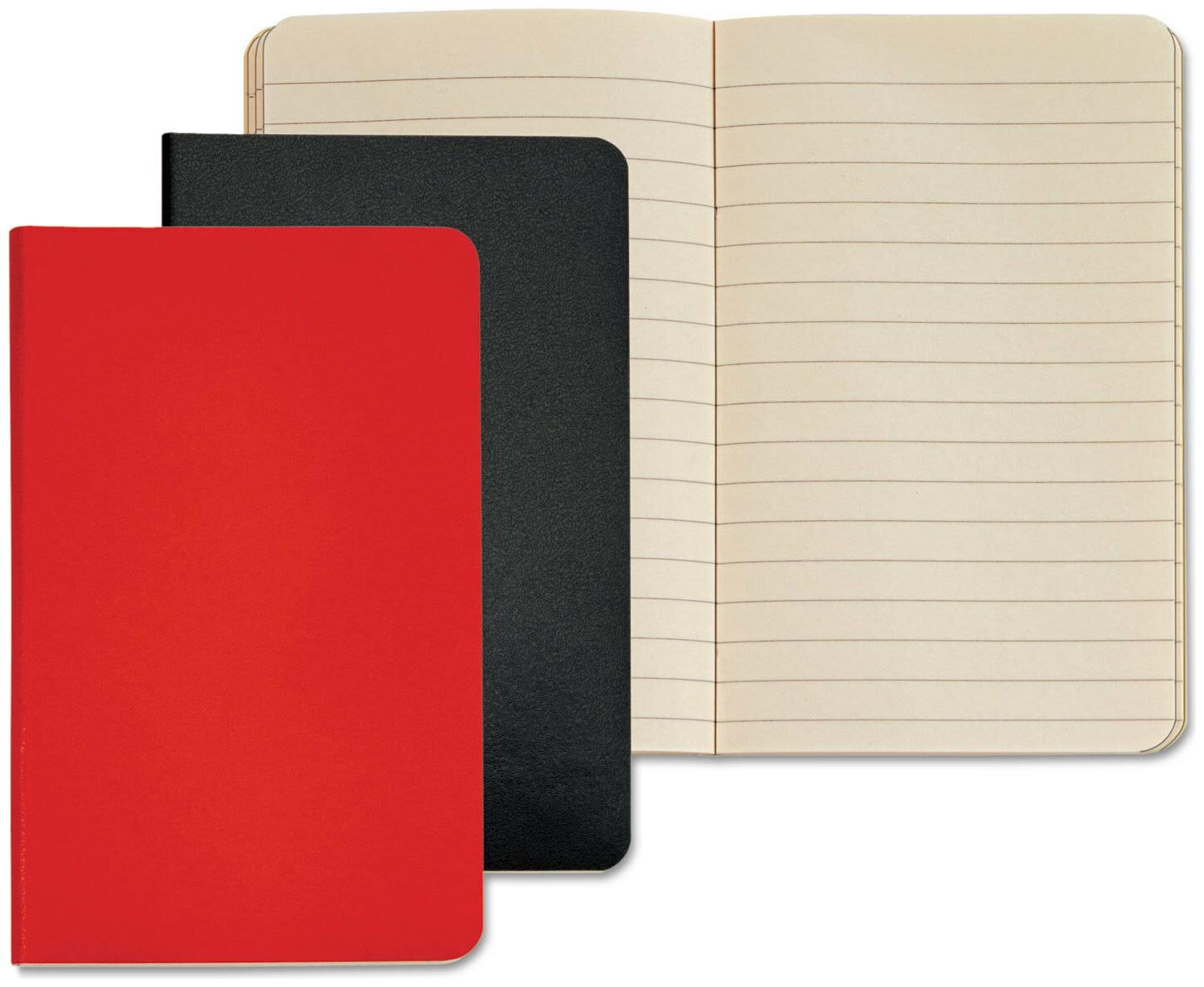

Tops Idea Collective Journal Soft Cover Side 5 1 2 x 3 1 2 Asst 40 Sheets 2 PK
