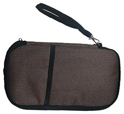 

GTC Travel Passport Package Holder Passport Bag 278-49 (Pack of 1)