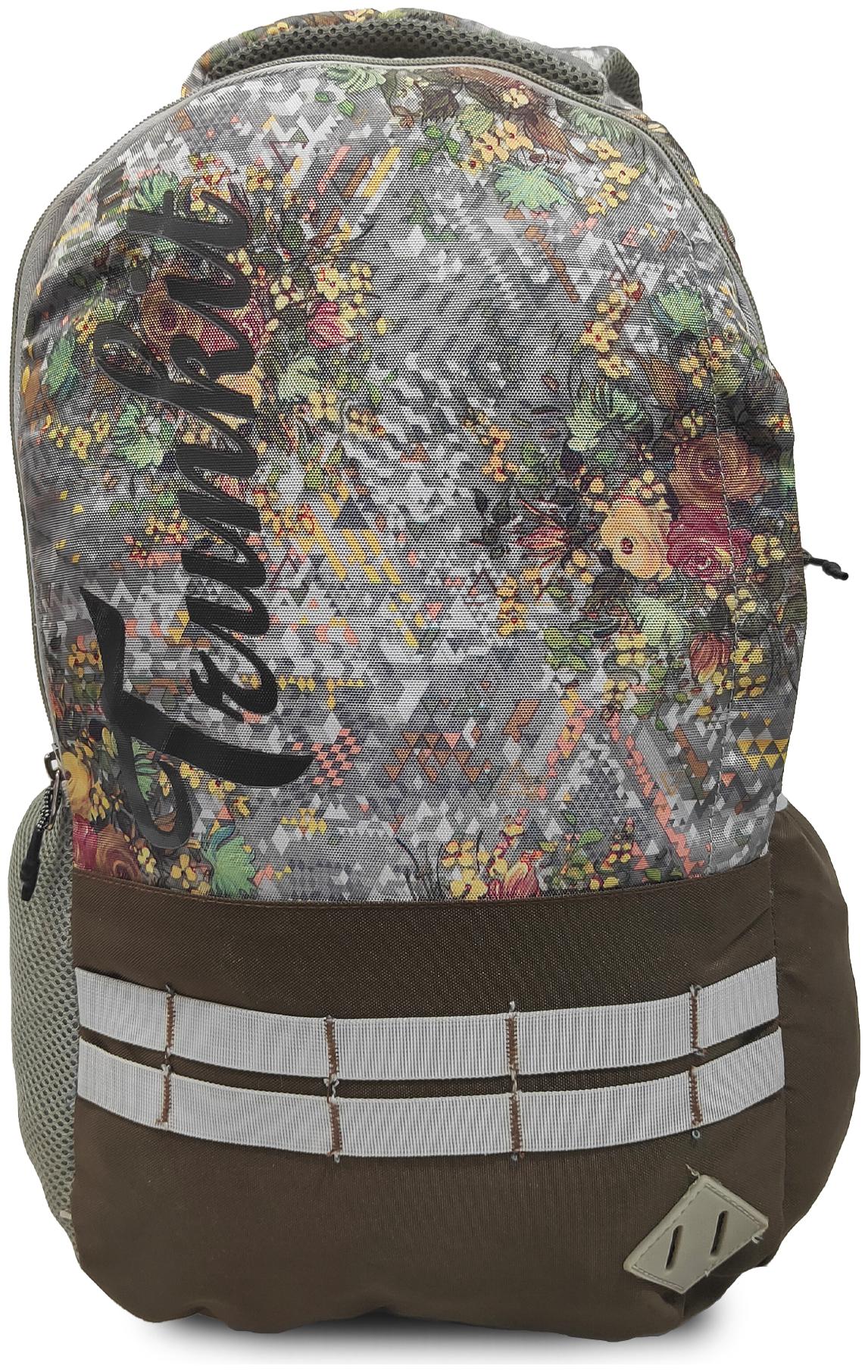 

TRUNKIT 20 School bag Backpack - Brown