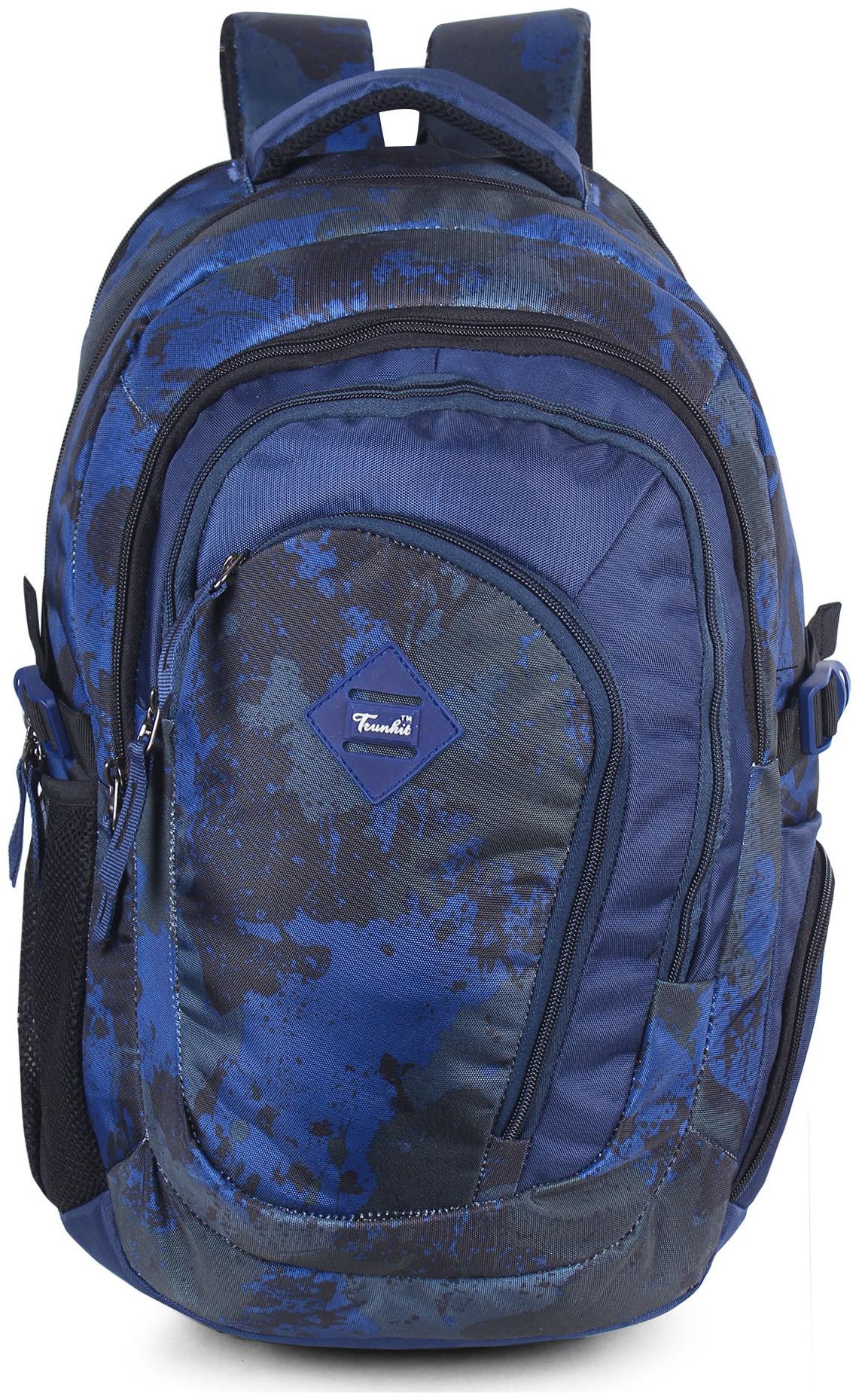 

TRUNKIT 30 School bag Backpack - Blue