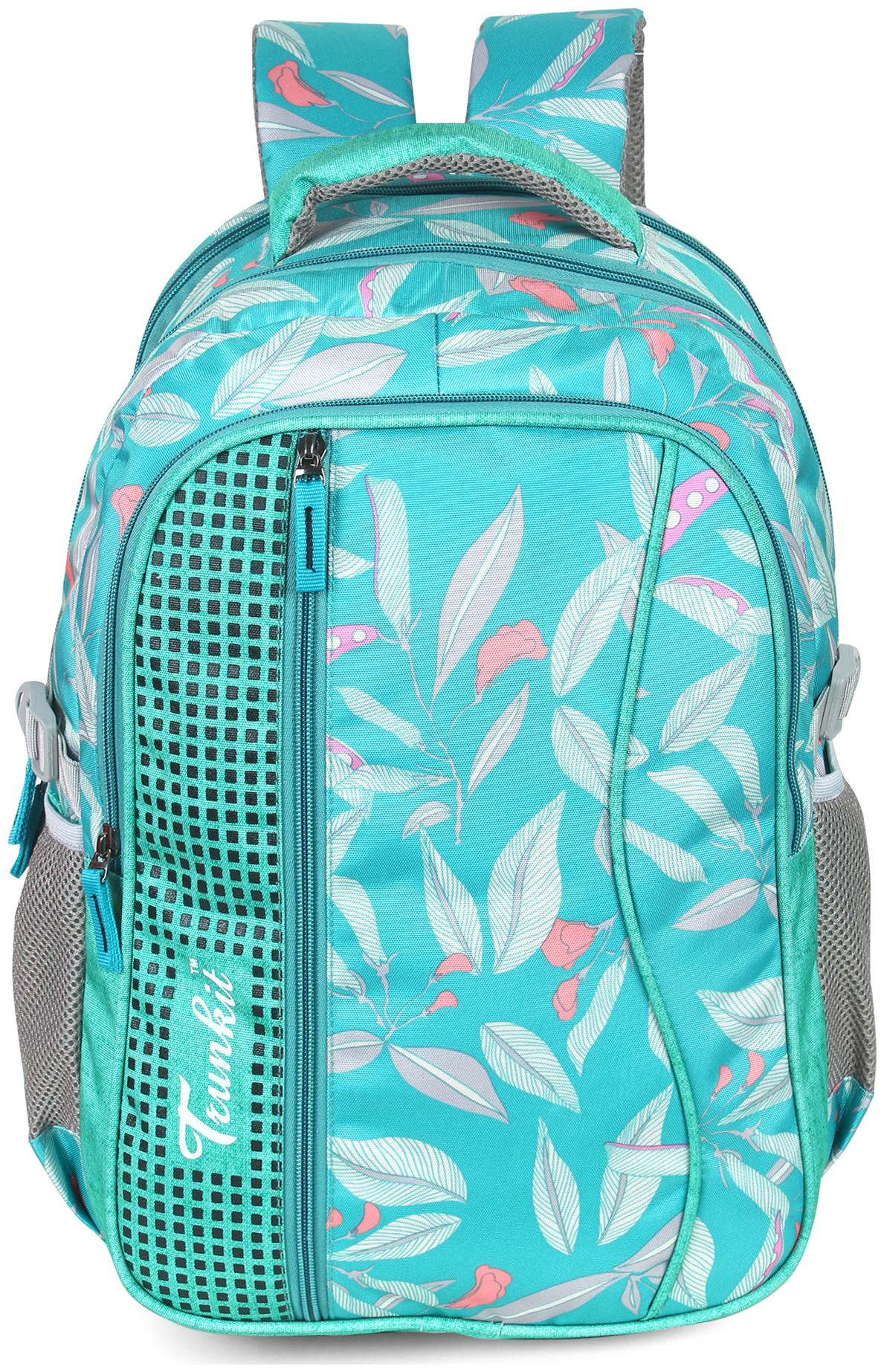 

TRUNKIT 30 School bag Backpack - Green