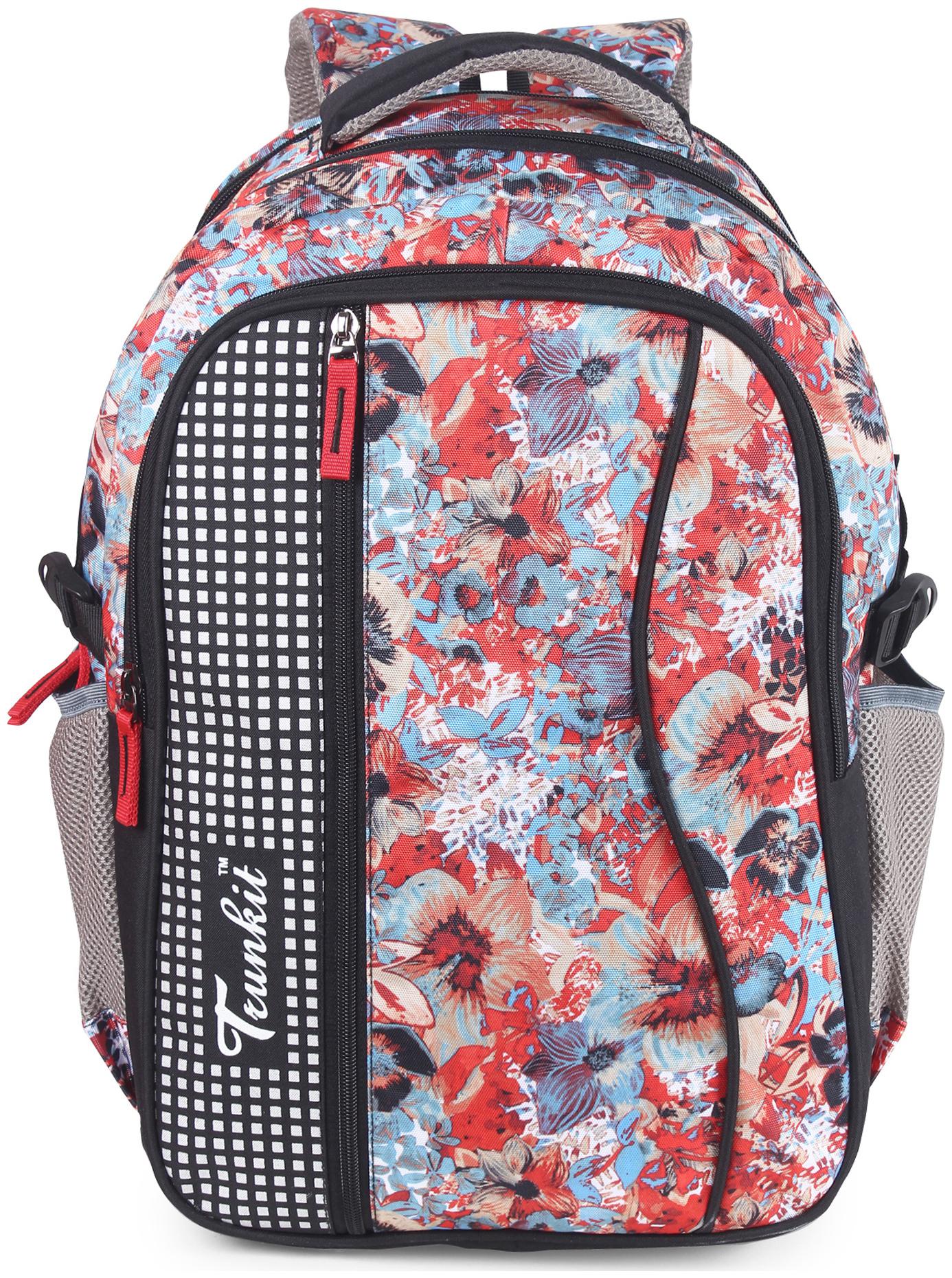 

TRUNKIT 30 School bag Backpack - Multi