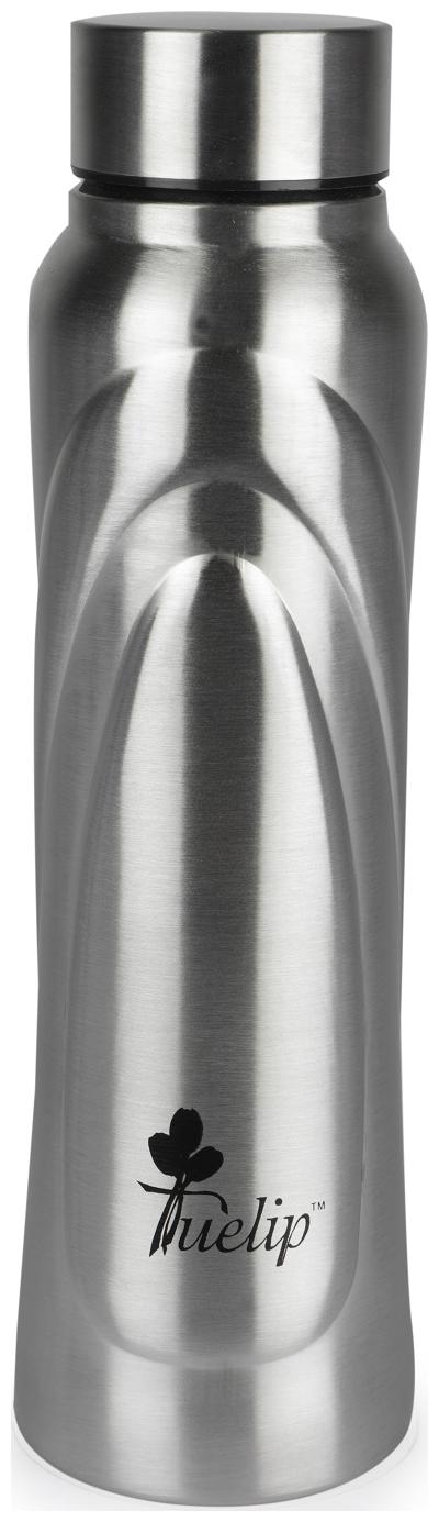 

Tuelip Stainless Steel Water Bottle For School Going Kids Girls Boys College Gym Sports Water Bottle 750 ml- freezer Bottle