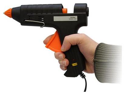 

Vagmi Glue Gun MK-021 Standard Temperature Corded Glue Gun (11 mm)