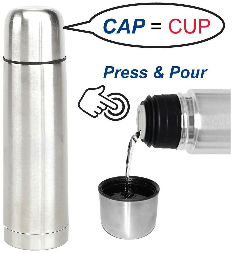 

Vagmi Storage Mega Slim Water Bottle