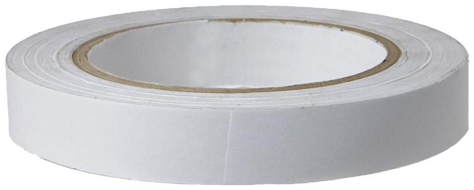 

VCR Double Side Tissue Tape - 10 Meters in Length - 06mm 0 25 Width - 48 Rolls Per Pack