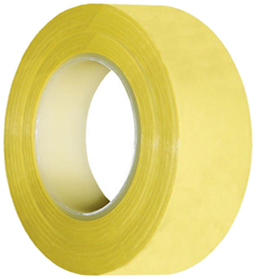 

VCR Double Side Foam Tape - 2 5 Meters in Length - 48mm 2 Width - 12 Rolls Per Pack
