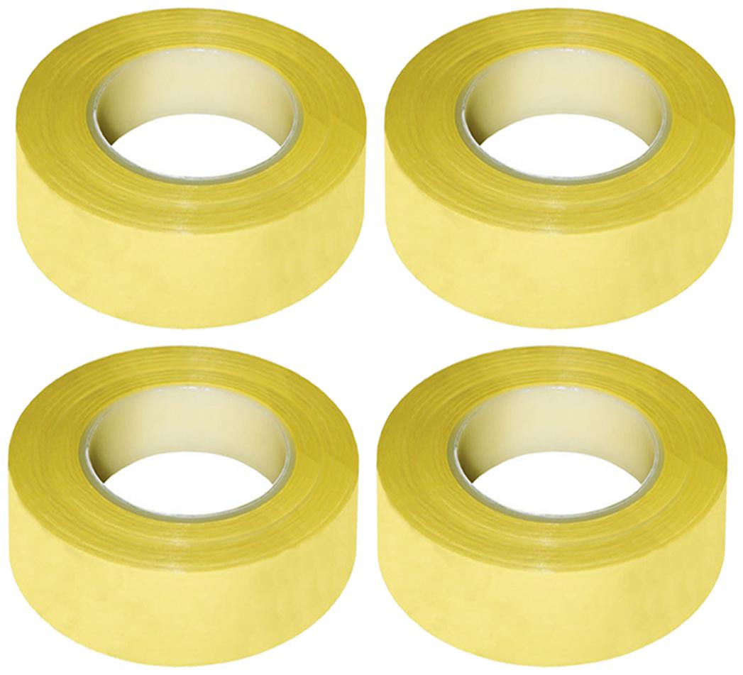 

VCR Double Side Foam Tape - 2 5 Meters in Length - 72mm 3 Width - 4 Rolls Per Pack