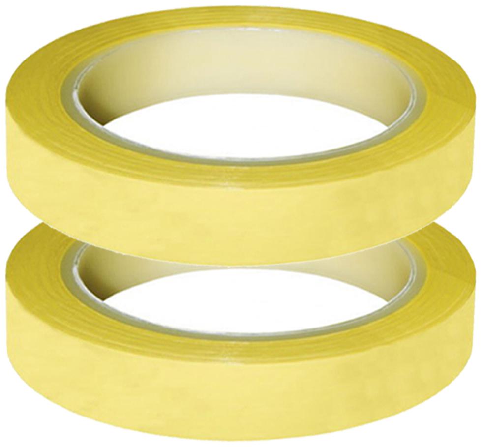 

VCR Double Side Foam Tape - 5 Meters in Length - 24mm 1 Width - 2 Rolls Per Pack