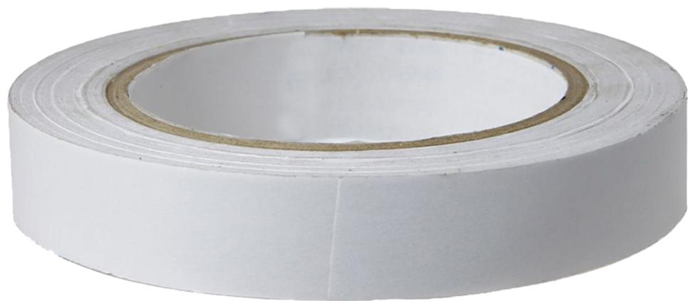 

VCR Double Side Tissue Tape - 10 m in Length - 12mm 0 5 Width - 1 Roll Per Pack