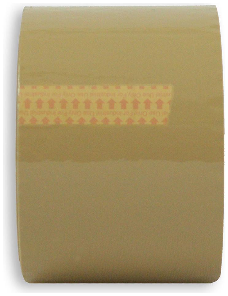 

VCR Self Adhesive Brown Cello Tape - 100 m In Length - 48mm 2 Width - 1 Roll Per Pack