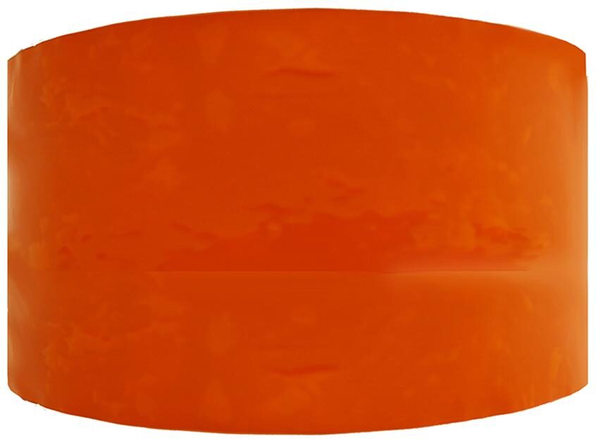 

VCR Orange Color Tape - 50 Meters in Length - 60mm 2 5 Width - 10 Rolls Per Pack