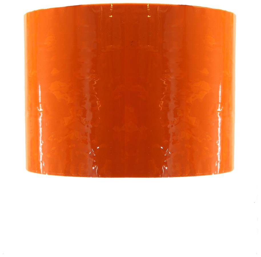 

VCR Orange Color Tape - 50 Meters in Length - 72mm 3 Width - 8 Rolls Per Pack