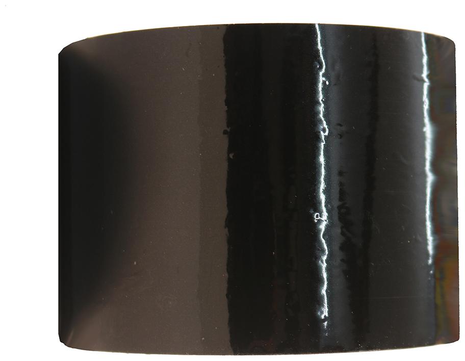 

VCR Black Color Tape - 50 Meters in Length - 96mm 4 Width - 9 Rolls Per Pack