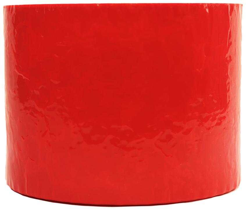 

VCR Red Color Tape - 50 m in Length - 96mm 4 Width - 1 Roll Per Pack