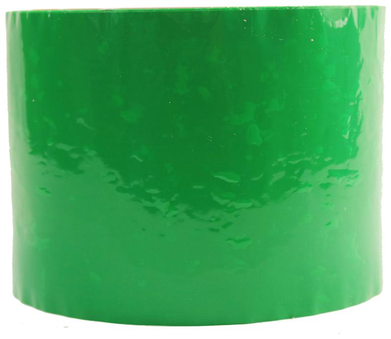 

VCR Green Color Tape - 50 m in Length - 72mm 3 Width - 1 Roll Per Pack