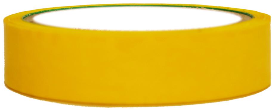 

VCR Yellow Color Tape - 50 m in Length - 12mm 0 5 Width - 1 Roll Per Pack