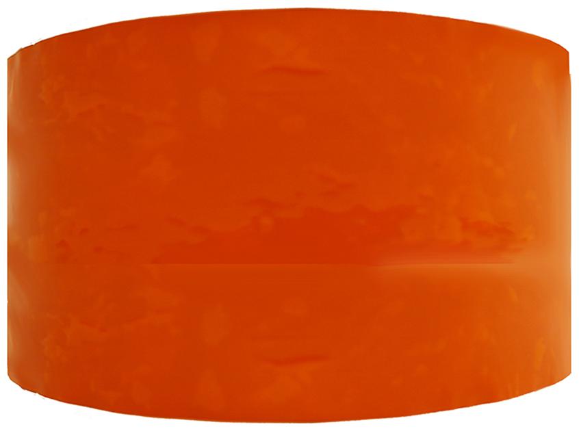 

VCR Orange Color Tape - 50 Meters in Length - 60mm 2 5 Width - 15 Rolls Per Pack