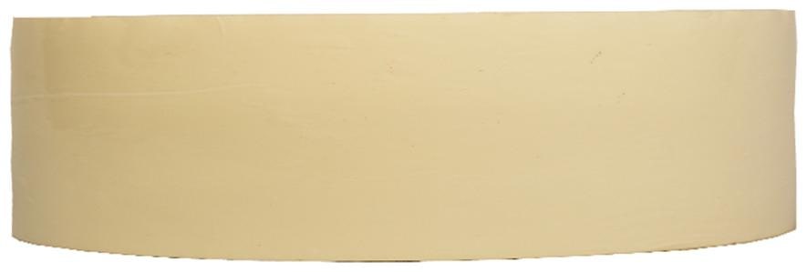 

VCR White Color Tape - Milky - 50 m in Length - 36mm 1 5 Width - 1 Roll Per Pack