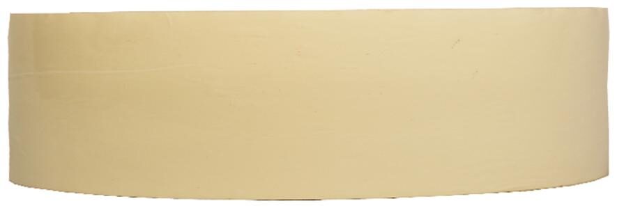 

VCR White Color Tape - Milky - 50 m in Length - 18mm 0 75 Width - 1 Roll Per Pack