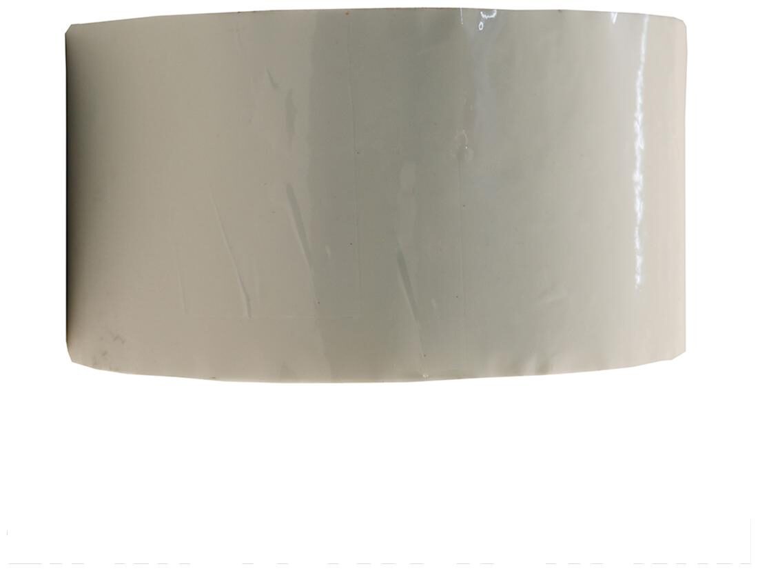 

VCR White Floor Marking Tape - 23 Meters in Length 48mm 2 Width - 12 Rolls Per Pack
