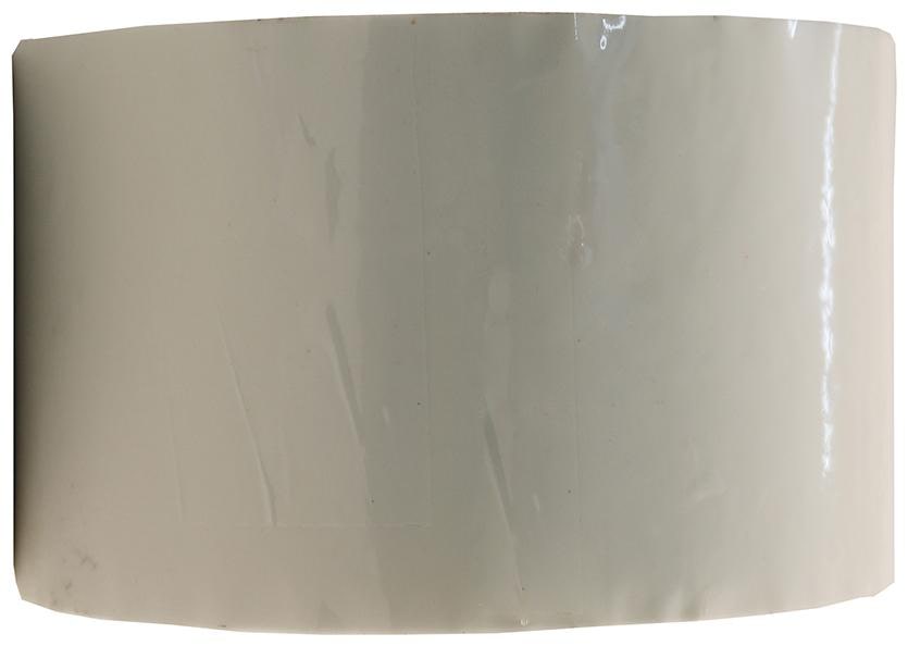 

VCR White Floor Marking Tape - 23 Meters in Length 72mm 3 Width - 12 Rolls Per Pack