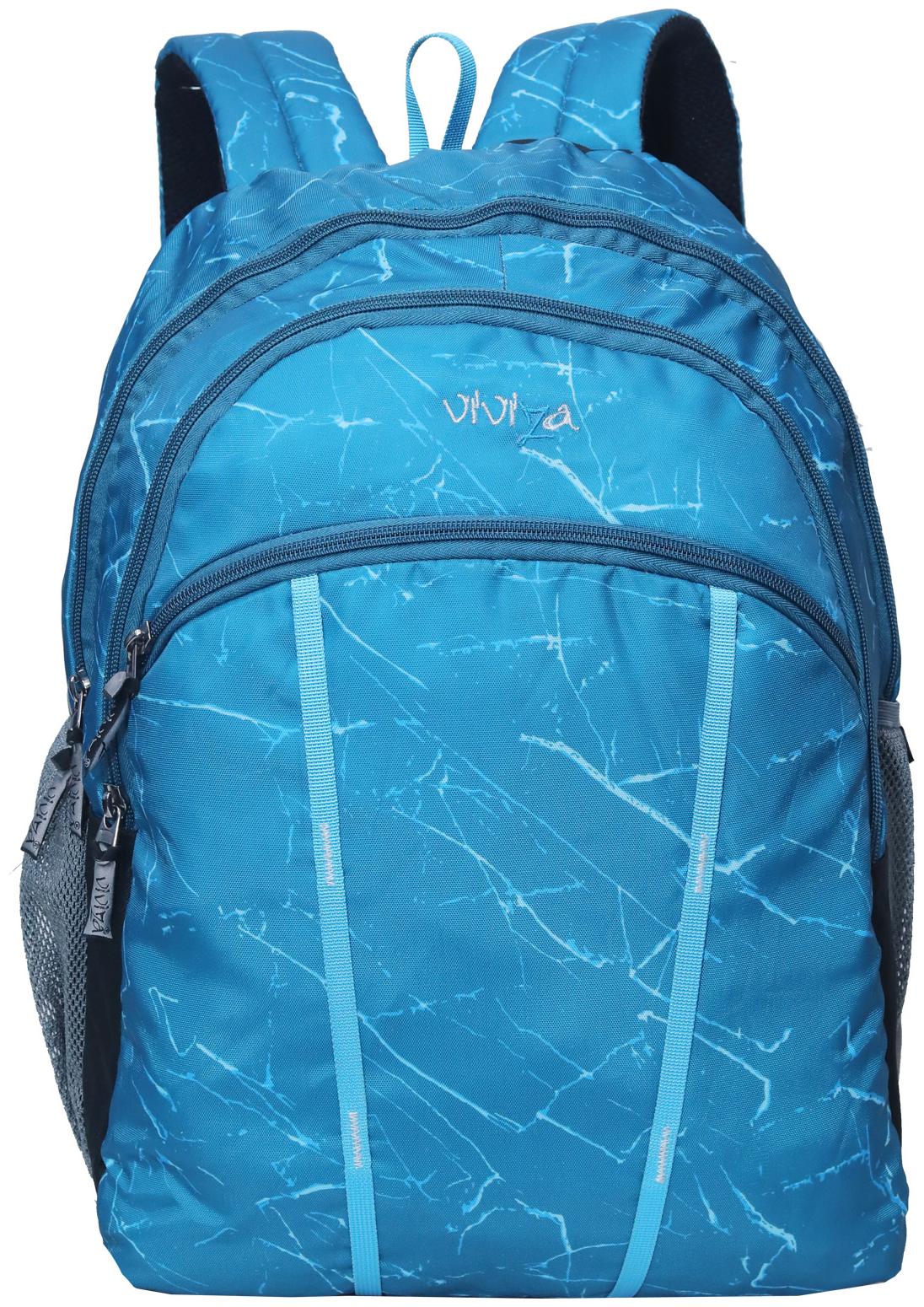 

Viviza 26 Backpack - Blue