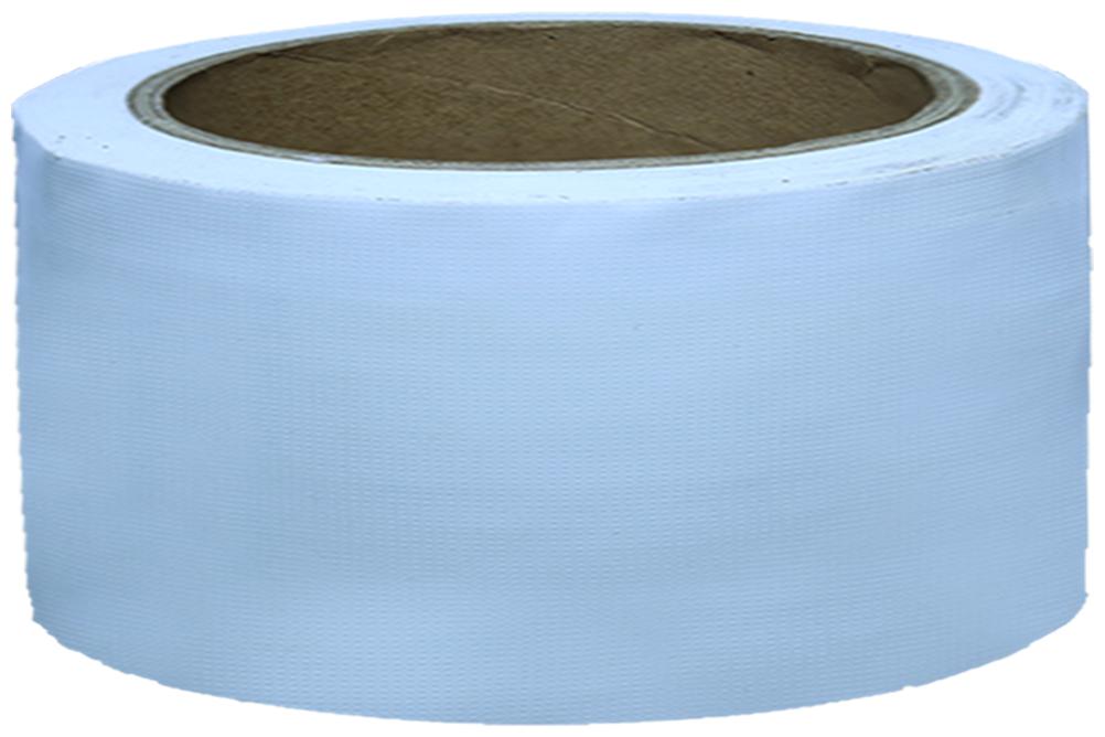 

VCR White Duct Tape - 18 Meters in Length 48mm 2 Width - 12 Rolls Per Pack