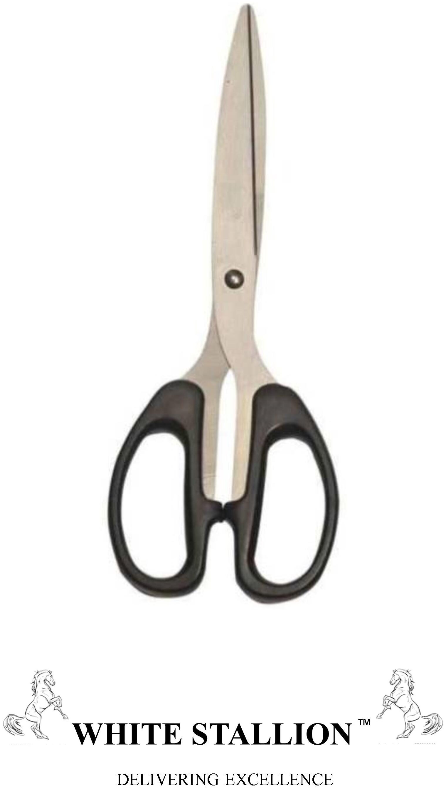 

White Stallion Scissors Silver Streak Sharp 208mm 8 2 inches