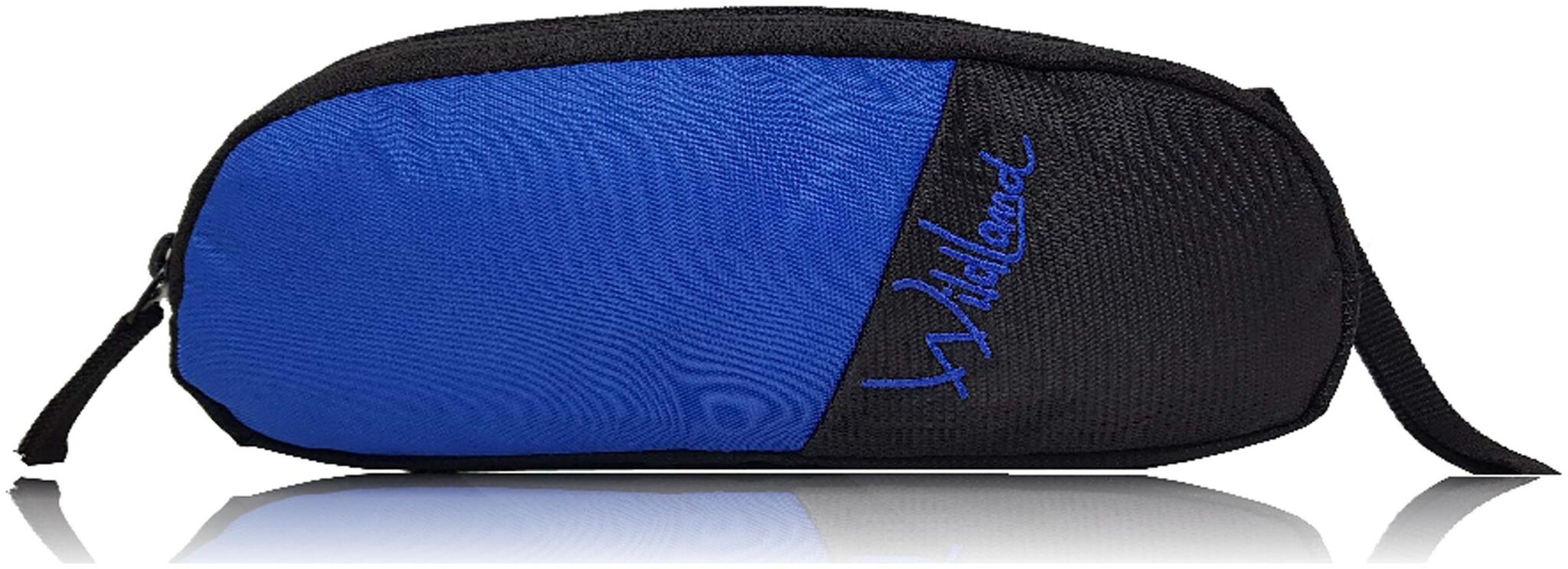 

wildland pencil pouch blue