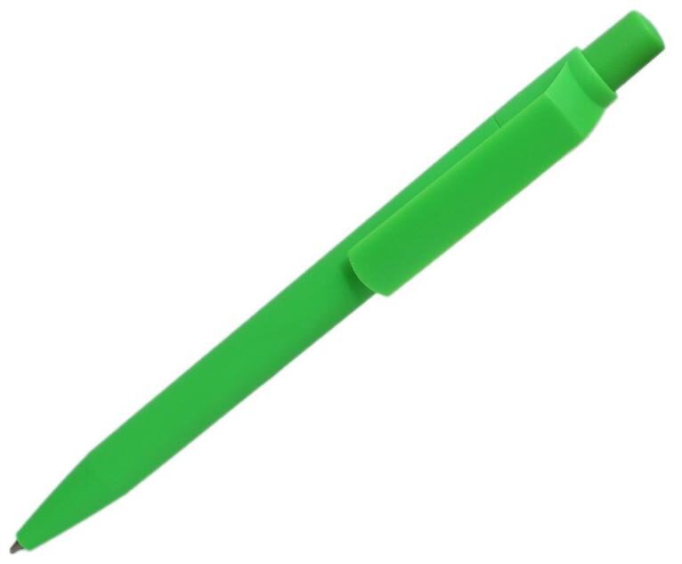 

Write1 Italian Pen NEON Italy Made Soft Touch Superdry Refillable Gel Pen with Stainless Steel Tip (green)