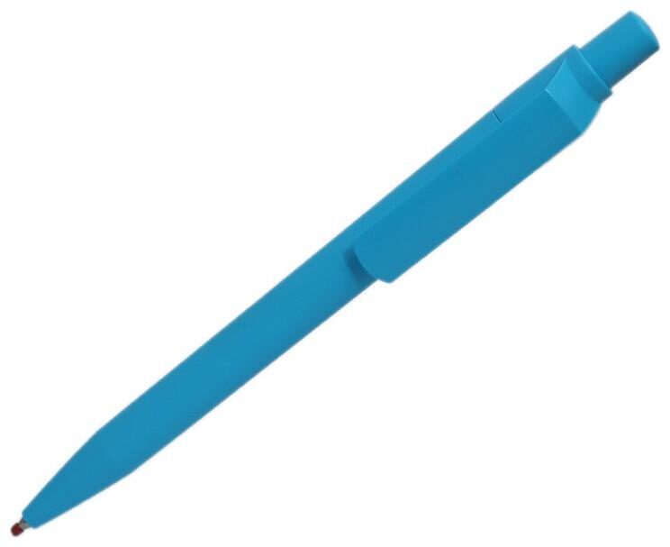 

Write1 Italian Pen NEON Italy Made Soft Touch Superdry Refillable Gel Pen with Stainless Steel Tip (Blue)