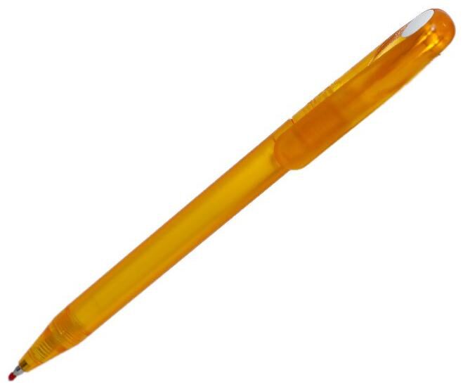 

Write1 Prodir DS1 Switzerland Made Loop Refillable Superdry Gel Pen (Yellow)