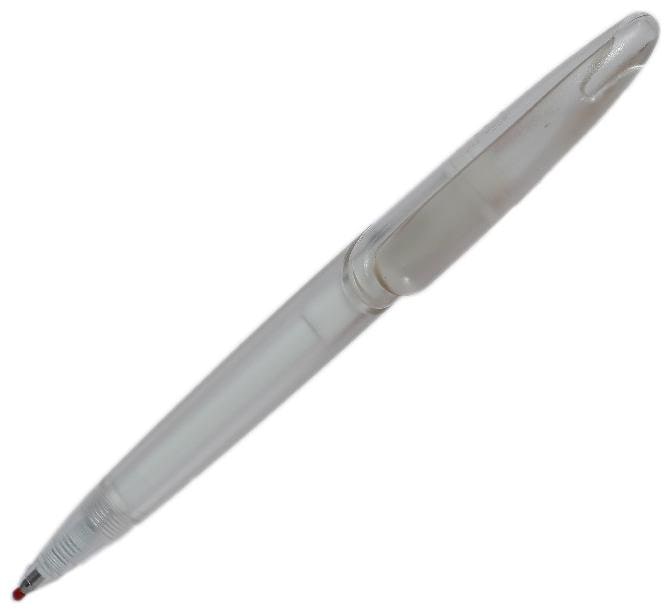 

Write1 Prodir DS7 Switzerland Made Frosted Body Superdry Refillable Gel Pen (WHite)