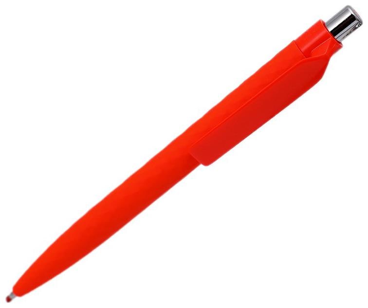 

Write1 Prodir QS01 Switzerland Made Soft Touch Diamond Body Superdry Refillable Gel Pen (Orange)