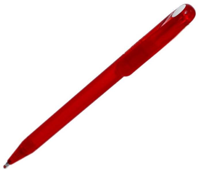 

Write1 Prodir DS1 Switzerland Made Loop Refillable Superdry Gel Pen (Red)