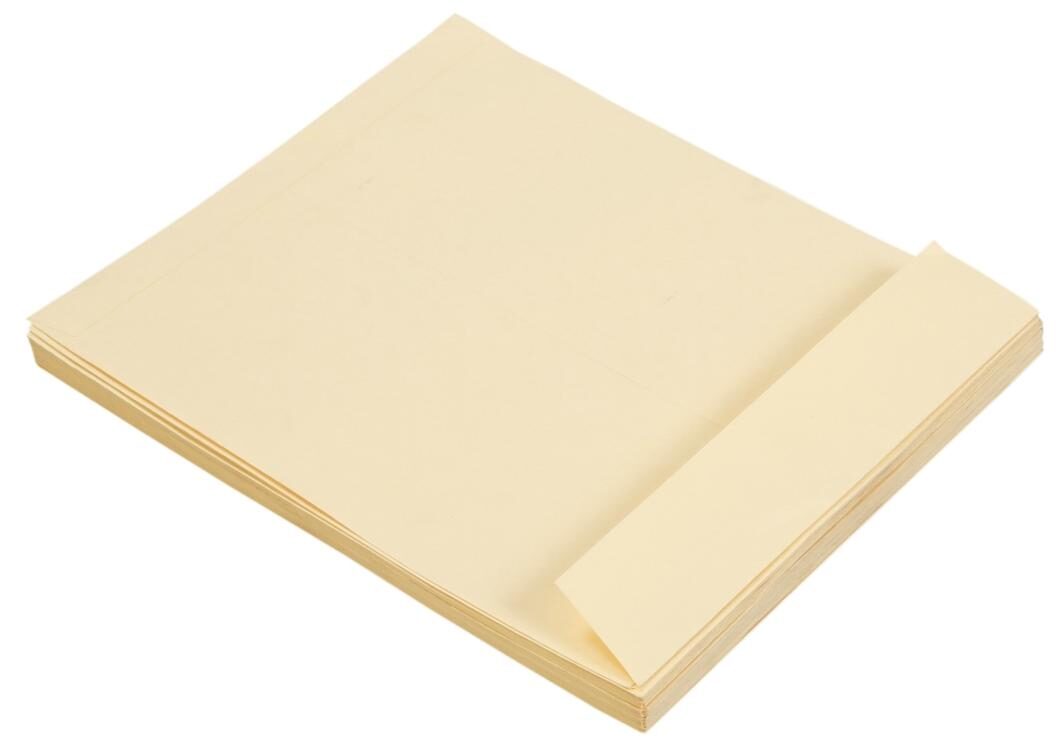 

Yellow inside Plastic Coated Envelopes Bags Pouches 35 56 cm (14 inch) X 25 4 cm (10 inch) Pack of 100