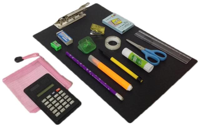 YES Student Clip Board Combo